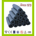 heat insulation material nbr+pvc insulation tube pipe